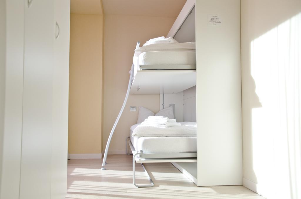 Hotel Kube Folgaria Quarto foto